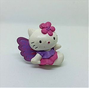 Μινιατούρα Hello Kitty Farfalla