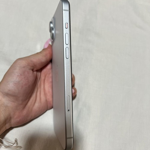Iphone 15 Plus 128Gb like new