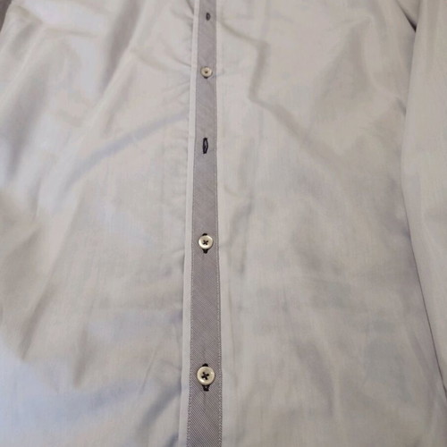 Iventi men's shirt size M like new