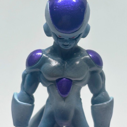 Dragon Ball Frieza figure like new Banpresto 2010