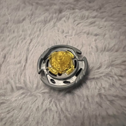 Beyblade Metal Fusion Original Hasbro Thermal Piscies like new