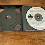 Amadeus double CD used, classical music