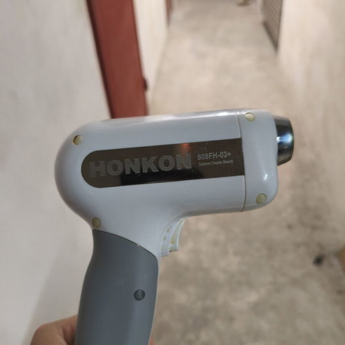 Diode Laser Honkon 808 nm used with full service