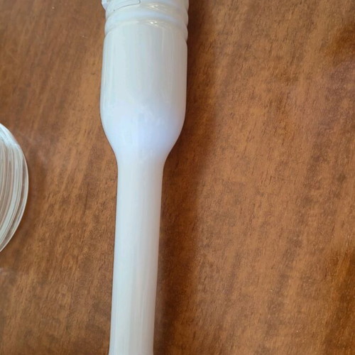 FiF Stabmixer Hand Blender like new with accessories for smoothies