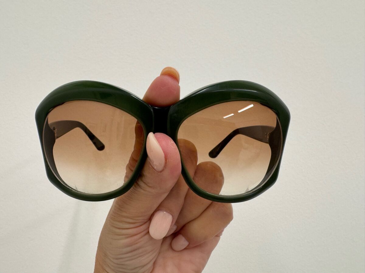 Alexander McQueen Vintage Oversized… - € 180,00 - Vendora.cy
