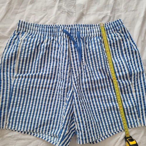 Polo Ralph Lauren men's swim shorts S-M, multicolor
