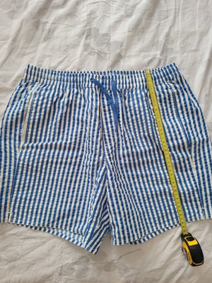 Polo Ralph Lauren men's swim shorts S-M, multicolor