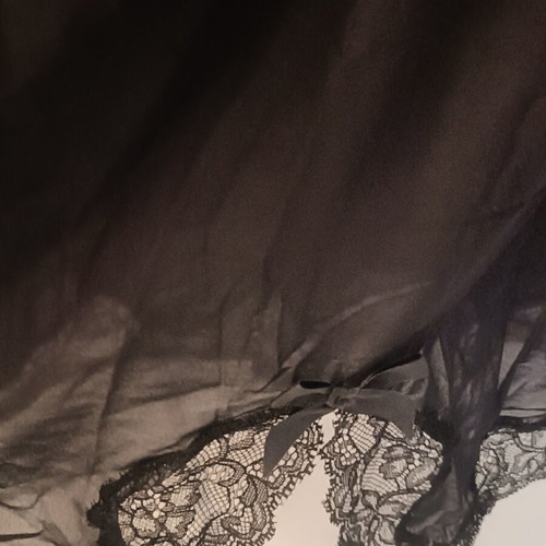 Agent Provocateur Luna camisole, black