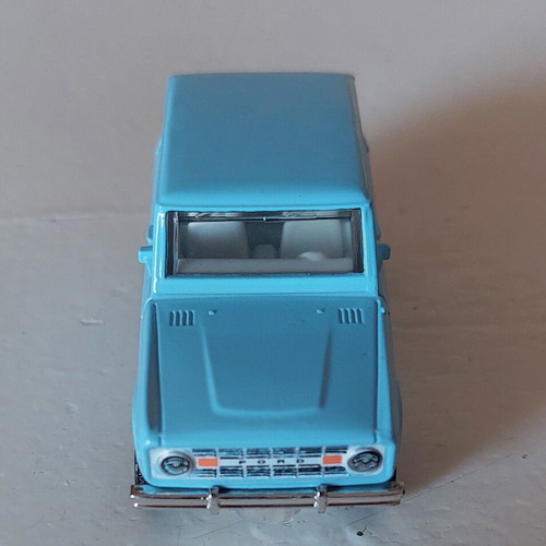 Matchbox toy car