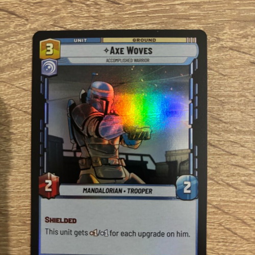 Star Wars Legends of the Force authentic cards new, pack of 28