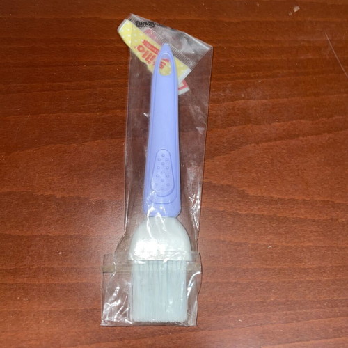 Stillo Lux Egg Brush kitchen and pastry brush