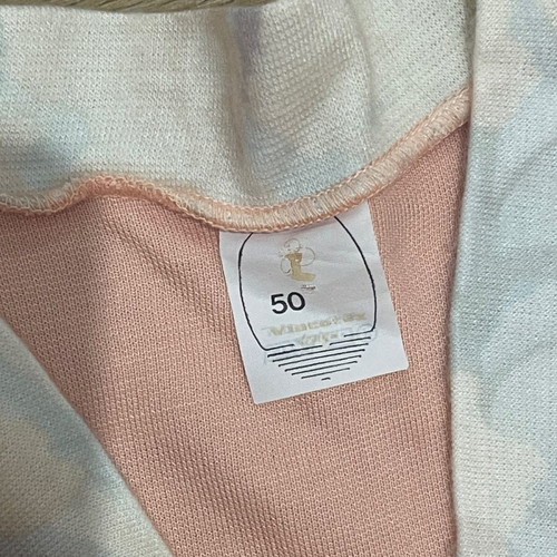 Home robe used, one size