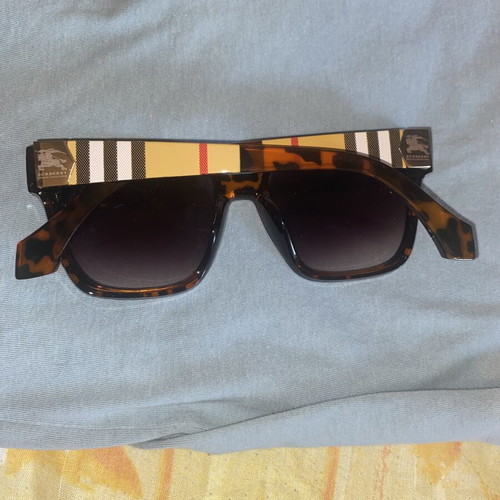 Burberry women's sunglasses