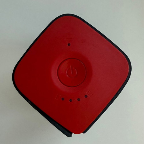 HooToo TripMate Titan Router NAS Power Bank 10400mAh like new