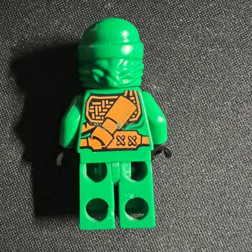 Lego Ninjago authentic, like new