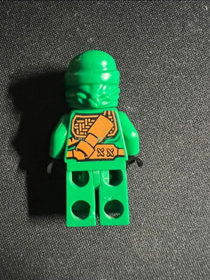 Lego Ninjago authentic, like new
