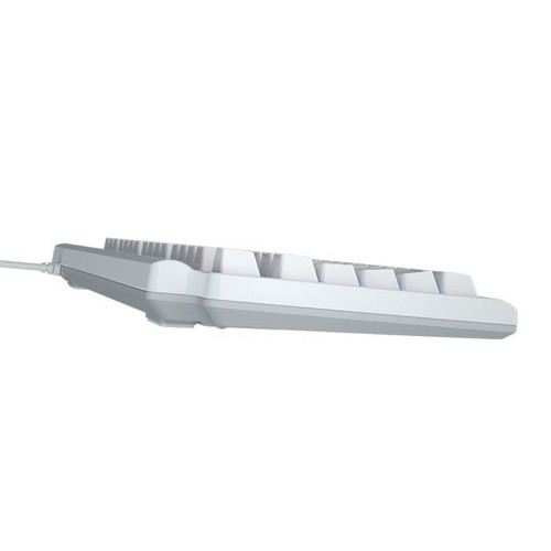 Meetion MT-MK600MX Mechanical Gaming Keyboard Blue Switches White