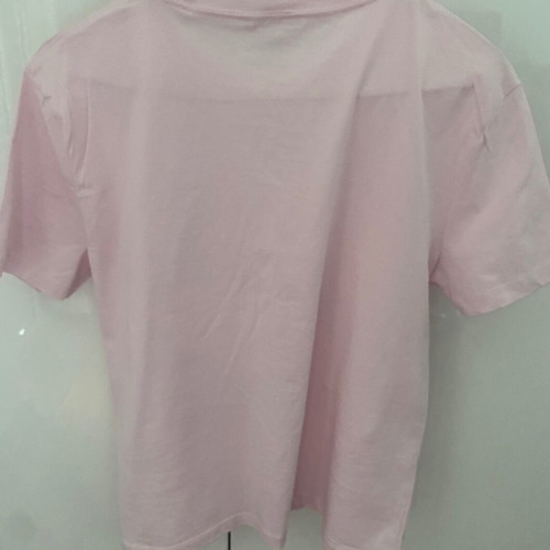 Stradivarius pants and Zara T-shirt like new, size medium