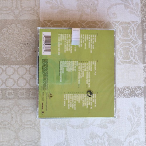The Essential Alan Parsons Project CD new