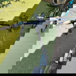 Vesc Kukirin G2 πατίνι σαν καινούργιο με Flipsky controller