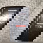  Panasonic Microcassette Recorder RN-190. Like New. No box