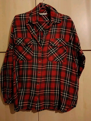Stradivarius shirt used, size M / 38 / 10