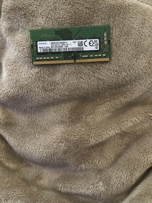 Samsung 16GB DDR4 SO-DIMM RAM 3200 MHz new