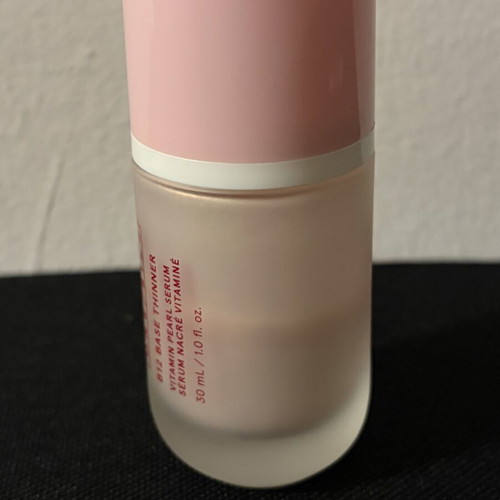 ONE SIZE B12 Base Thinner serum
