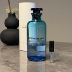 Louis Vuitton Afternoon Swim Eau de Parfum 3 ml new, decant