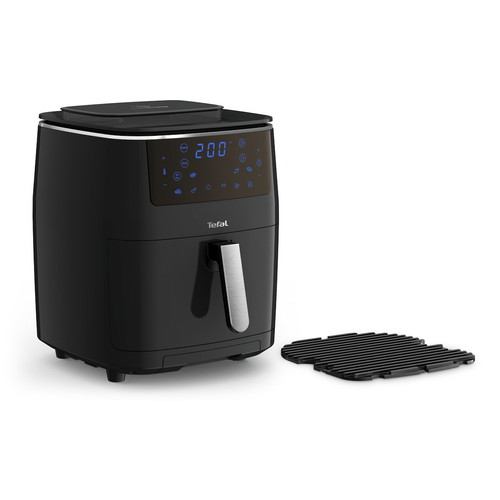 Tefal Air Fryer & Grill & Steam new, sealed