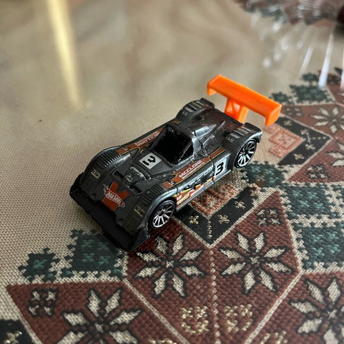 Hot Wheels vintage toy cars used