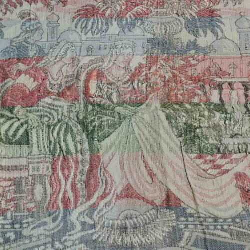 Panta “Image from the East” used, circa 1920