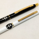 Pilot Penko mechanical pencils new from 1980 with stickers