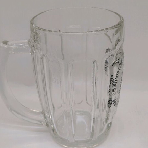 Weihenstephan beer mugs set of 6 new 500 ml