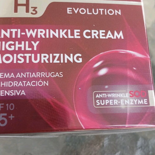 Gerovital Dr. Aslan cream new with gift bag