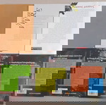 Βιβλία σαν καινούργια, έξι τεμάχια με γνώσεις και μυθιστορήματα