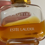 Estée Lauder Beautiful Eau de Parfum 50ml used, classic floral scent