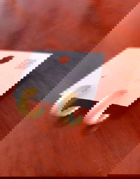 Χρυσοί κρίκοι