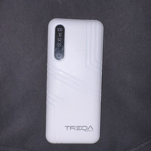 Power Bank 10,000 mAh new