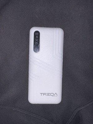Power Bank 10,000 mAh new