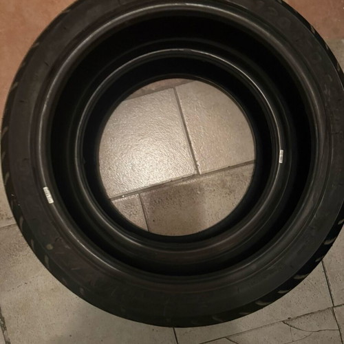 Maxxis Pro tires like new