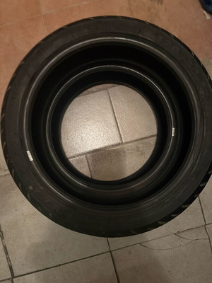 Λάστιχα Maxxis Pro σαν καινούργια