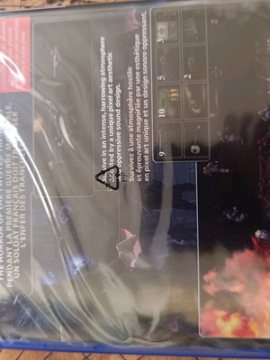 Conscript Deluxe Edition PS5 new