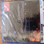 Conscript Deluxe Edition PS5 new