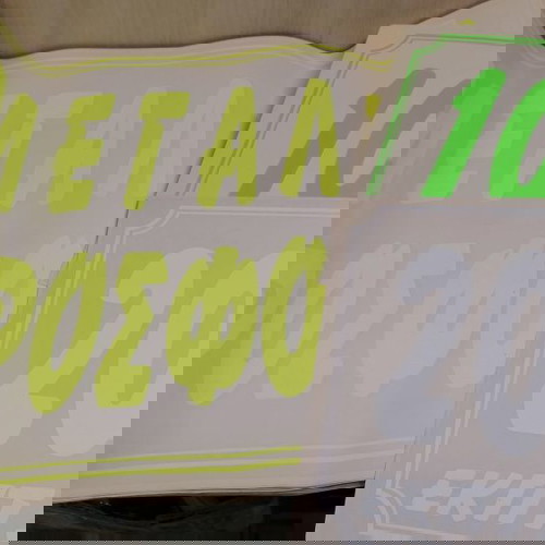 Αυτοκόλλητα εκπτώσεων βιτρίνας 6 τεμαχίων νέα