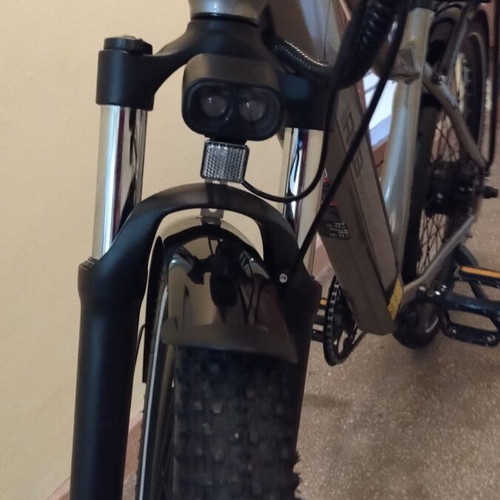 RCB G5 Electric like new with key and charger
