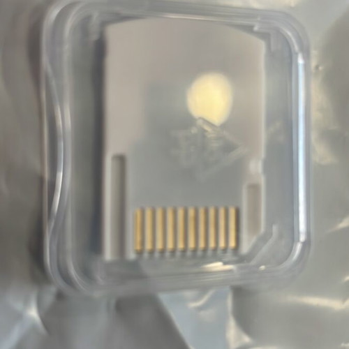 Sd2vita adapter micro sd version 6 new