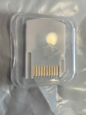 Sd2vita adapter micro sd version 6 new