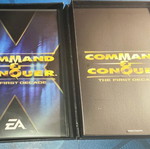 Command & Conquer The First Decade PC DVD ROM like new