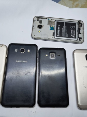 Samsung Galaxy J5 (2017) parts J710N J320F J330FN J500FN